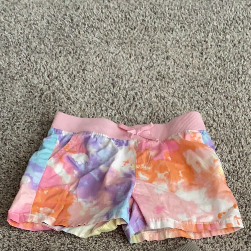 Children’s Place Girls Shorts